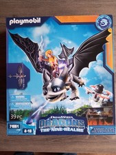 Playmobil Dragon Dream Works