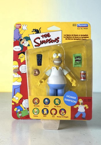 Playmates 2000 bandai the - playmates,