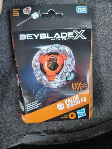 Takara tomy beyblade - tomy, ux-00
