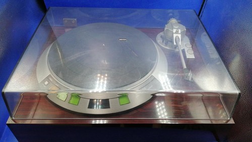 Denon 57l direct drive - dp-57l,