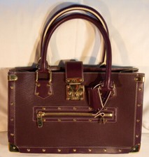 Sac à main Louis Vuitton "Le