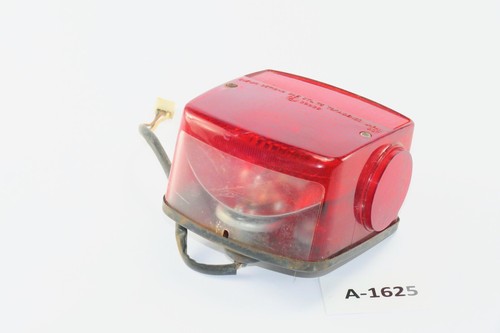 Suzuki 250 1980 feu - 250, x7