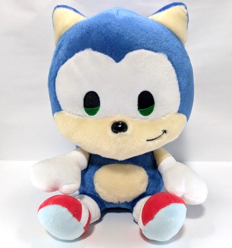 Peluche sonic friends - friends,