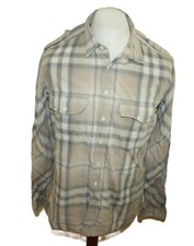 Chemise Burberry London pour
