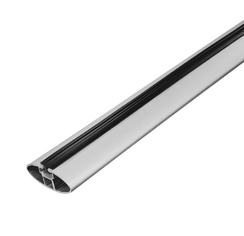 Profilé aluminium 100 - profilé, de