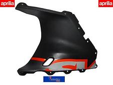 Carénage Centrale Extracteur