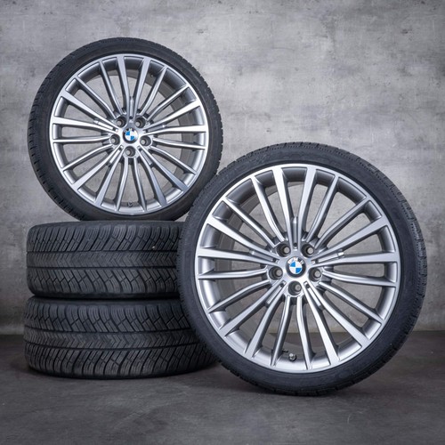 Bmw série pneus - série,