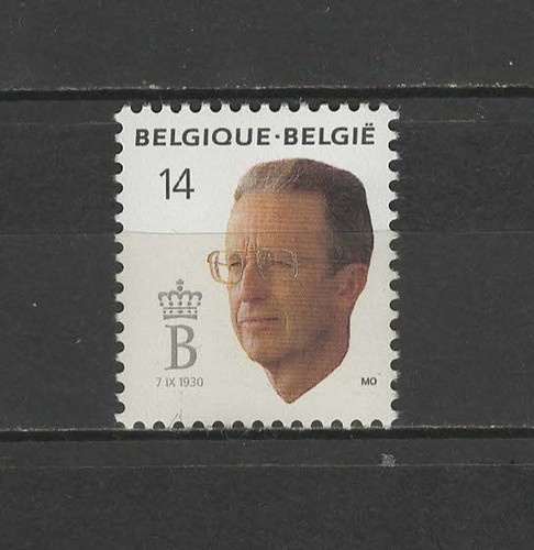 Belgique 2382 neuf - 2382, neuf**