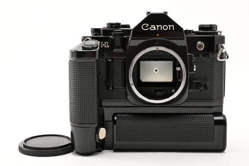 Neuf appareil photo - [neuf+], reflex