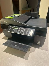 Epson WorkForce 320