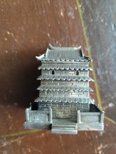 Ancienne boite a grillon