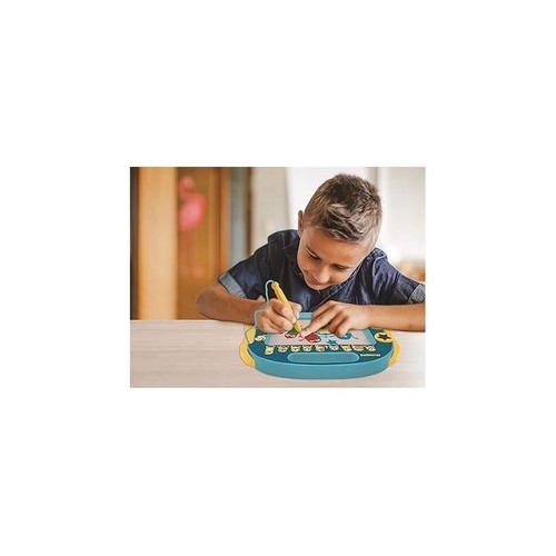Lexibook ardoise magique - lexibook,