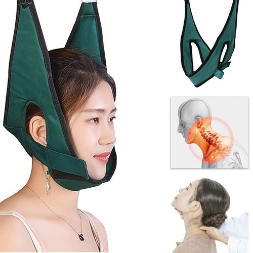 Hanging neck stretcher - hanging,