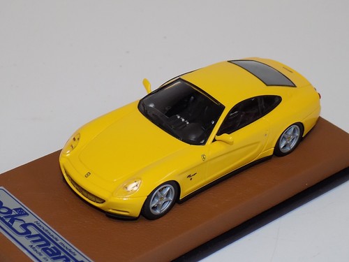 Looksmart ferrari 612 - 1/43,