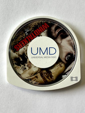 Film Sony PSP - Windtalkers