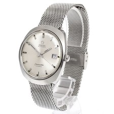 Montre Omega Seamaster Cosmic