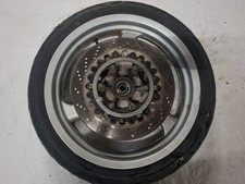 JANTE ROUE AVANT BMW R 1100 RT