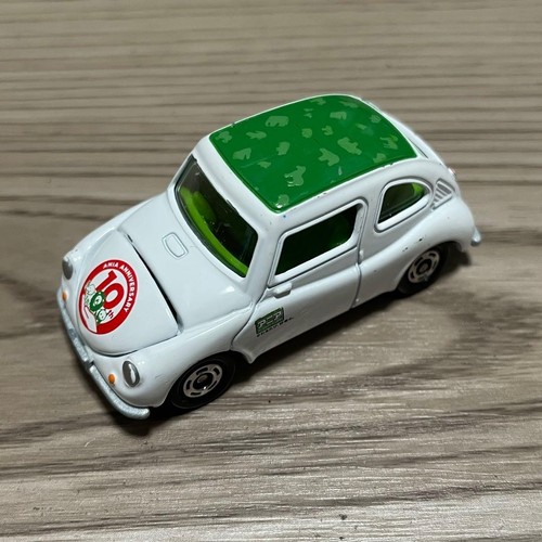 Tomica subaru 360 - subaru, 2009