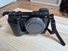 Sony NEX -7 + accessoires - ocassion en excellent état ! 