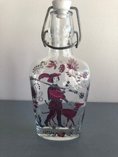 PETITE BOUTEILLE ANCIENNE EN