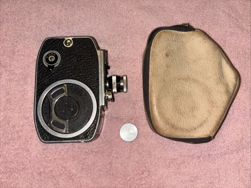 Vintage paillard bolex - vintage, l8