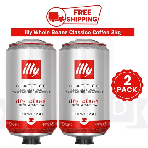 Illy espresso lbs bean - illy,