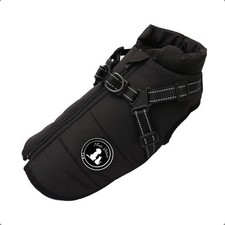 Veste d'hiver pour Chien -