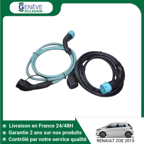 Cable recharge - 🇫🇷,