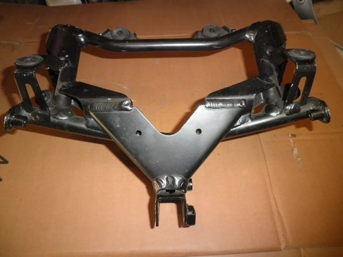 Araignee gsxr 1340 - araignee,