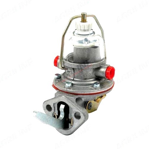Pompe levage carburant - de, de