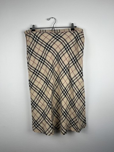 Jupe burberry - jupe,