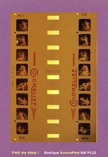 CARTE STÉRÉO COLORELIEF N° 930 "FLANERIE" : NUS, FEMME, ÉROTISME -P123