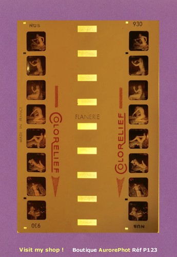 Carte stéréo colorelief - colorelief, n°
