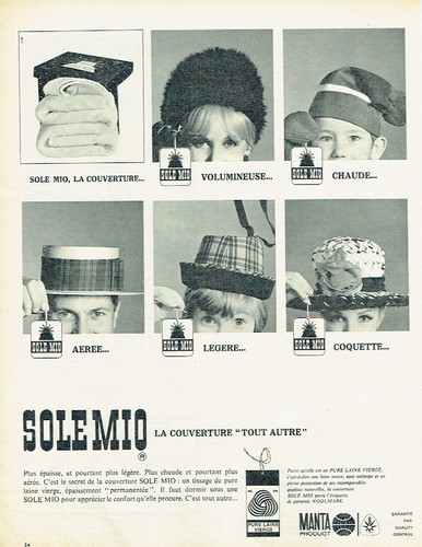 Publicite advertising 115 - publicite,