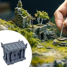 Maquette de Pierre Tombale