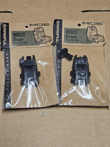 Magp mbus2 flip back - flip, up