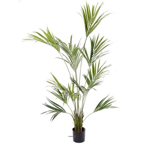Palmier kentia artificiel - palmier,