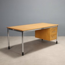 Bureau Ikea Vintage Bois