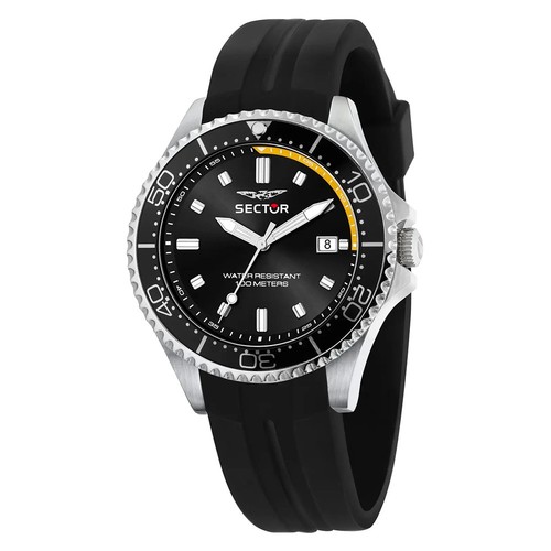 Sector orologe homme 230 date - homme,
