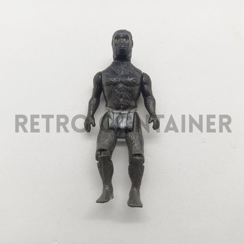 Figurine articulée vintage