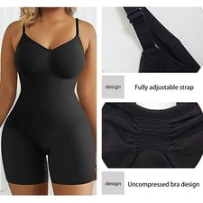 Body Gainant Femme Taille