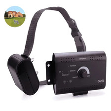 Collier Anti-Fugue Électrique