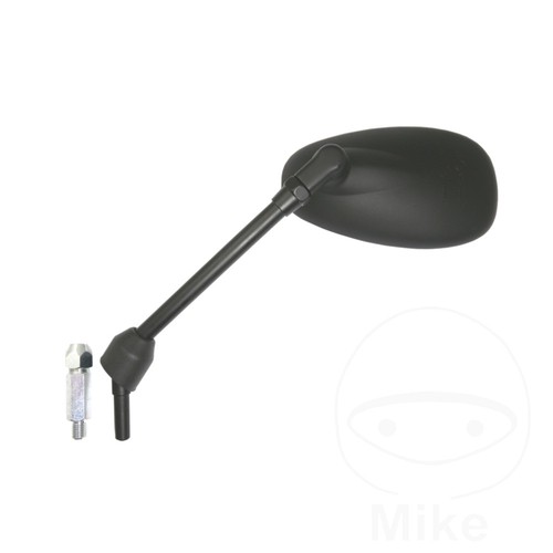 Jmp mirror black left fits - jmp,