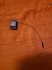 Spektrum  AR610 DSMX Receiver - JT25