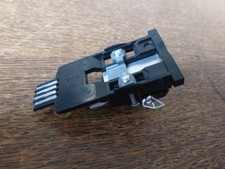 GARRARD Zero 100 SB porte cellule + cellule Philips pour platine vynile vintage