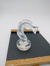 Presse-papier Cristal Lalique