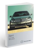 Mercedes Coupé Classe E W212