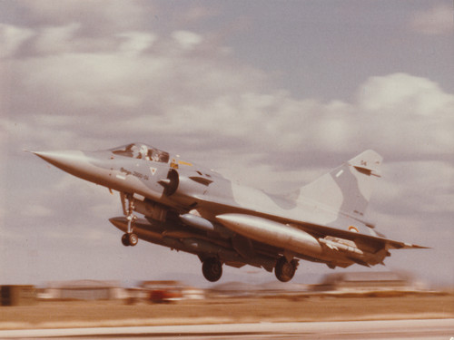 Mirage 2000 dassault - mirage,