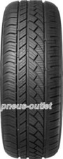 Pneus 4 saisons Superia