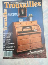 TROUVAILLES 80 BROCANTE